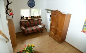 Apartament U Dudka